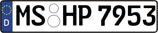 MS-HP7953