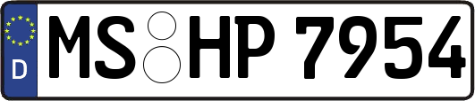 MS-HP7954