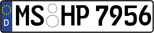 MS-HP7956