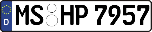 MS-HP7957