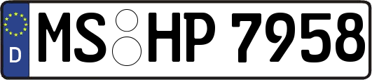 MS-HP7958