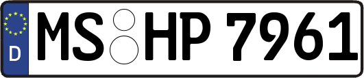 MS-HP7961