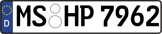 MS-HP7962