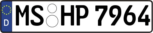 MS-HP7964