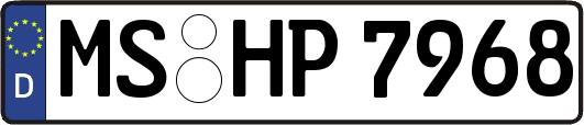 MS-HP7968