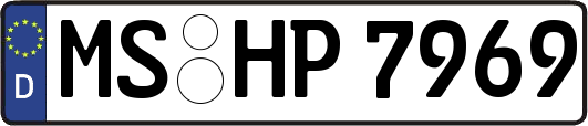 MS-HP7969