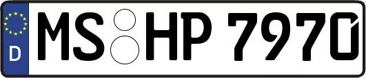 MS-HP7970