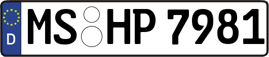 MS-HP7981