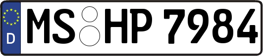 MS-HP7984