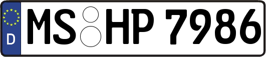 MS-HP7986