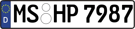 MS-HP7987