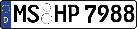 MS-HP7988