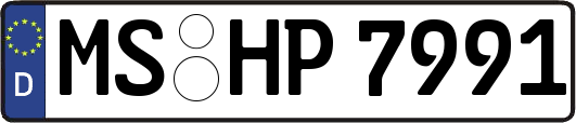 MS-HP7991