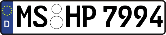 MS-HP7994
