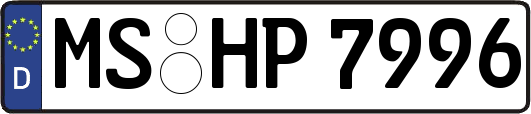MS-HP7996