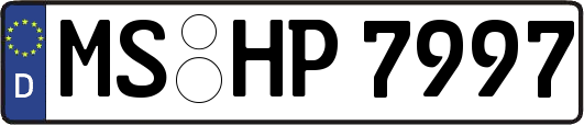 MS-HP7997