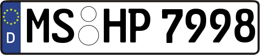 MS-HP7998