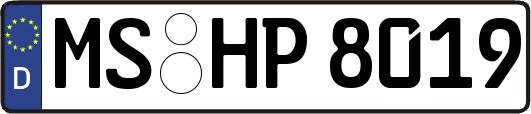 MS-HP8019