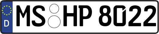 MS-HP8022