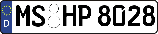 MS-HP8028