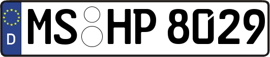 MS-HP8029