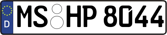 MS-HP8044