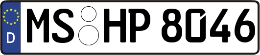 MS-HP8046