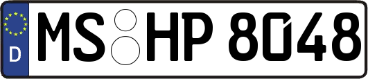 MS-HP8048