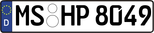 MS-HP8049