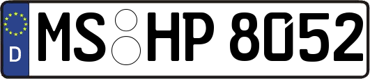 MS-HP8052