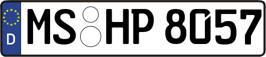 MS-HP8057