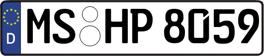 MS-HP8059