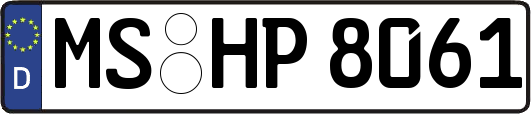 MS-HP8061