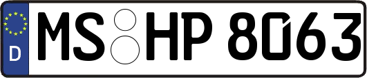 MS-HP8063