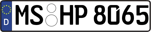 MS-HP8065