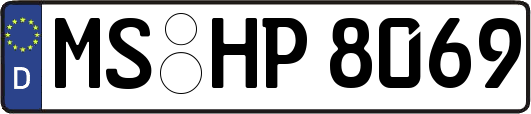 MS-HP8069
