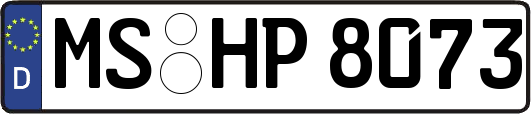 MS-HP8073