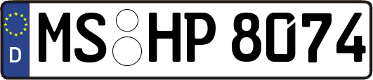 MS-HP8074