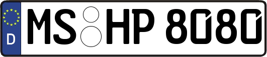 MS-HP8080