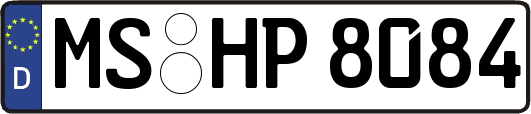 MS-HP8084