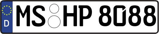 MS-HP8088