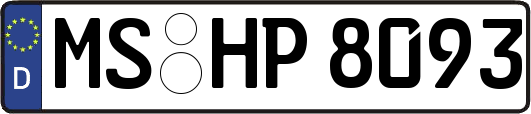 MS-HP8093