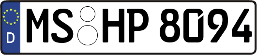 MS-HP8094