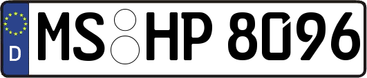 MS-HP8096