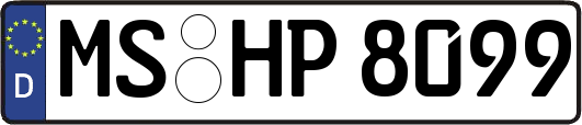 MS-HP8099