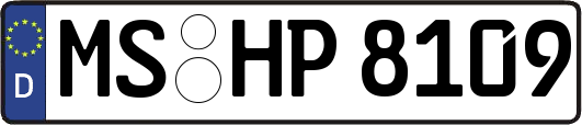 MS-HP8109
