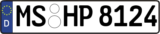 MS-HP8124