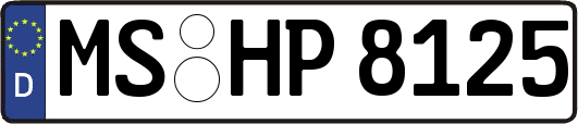 MS-HP8125