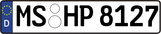 MS-HP8127