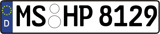 MS-HP8129
